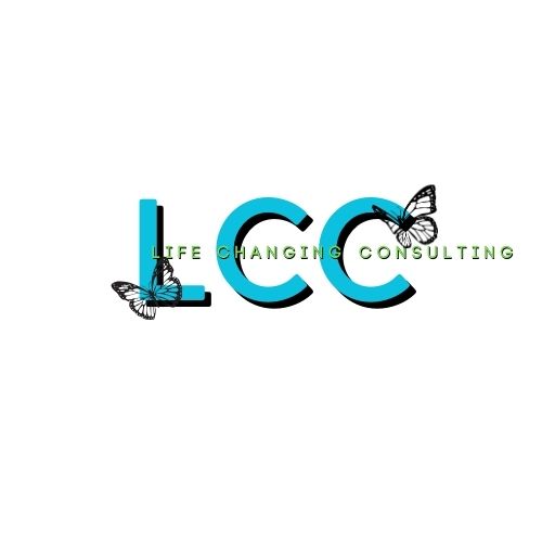 Life Changing Consulting Logo